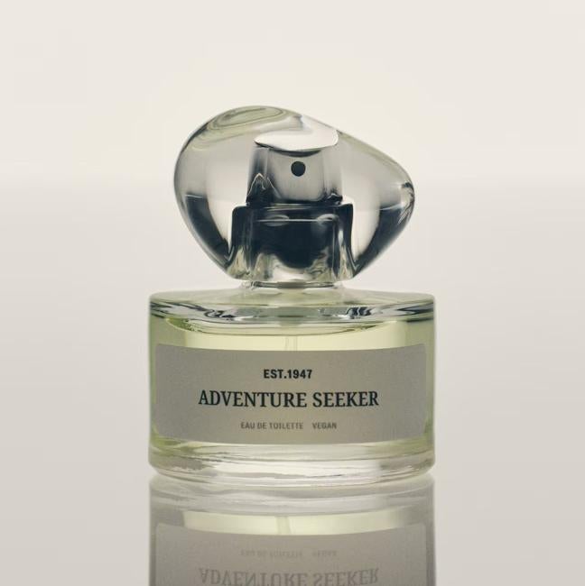 H&M Adventure Seeker. Precio: 9.99 euros